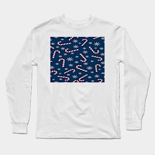 Christmas Long Sleeve T-Shirt